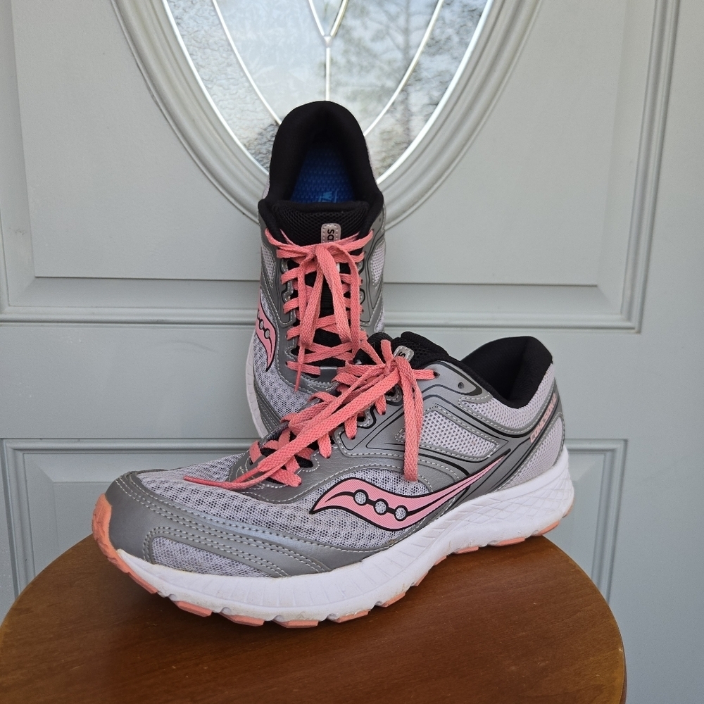 Saucony Cohesion 12 Sneakers
